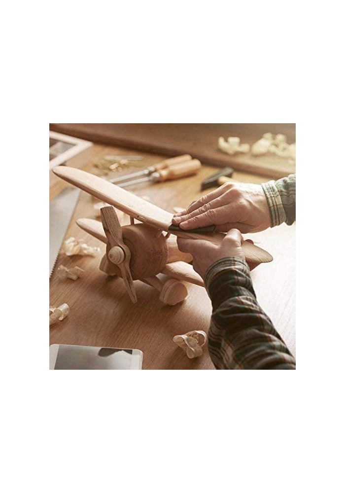 درافل أوراق صنفرة دورافيل السوداء المقاومة للماء لصنفرة السيارات والأثاث (10 قطع، درجة خشونة 120) - Image 2